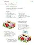 Miniatura página 160 de Proyectos Escolares.   Libro de Educación Primaria Grado 2°  Ciclo Escolar 2025 - 2026