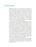 Miniatura página 4 de Colección Sk´asolil. Nuestro libro de Proyectos.  Tomo II.  Libro de Educación Telesecundaria Grado 2°  Ciclo Escolar 2025 - 2026
