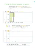 Miniatura página 76 de Múltiples lenguajes. Trazos y números.   Libro de Educación Primaria Grado 2°  Ciclo Escolar 2025 - 2026
