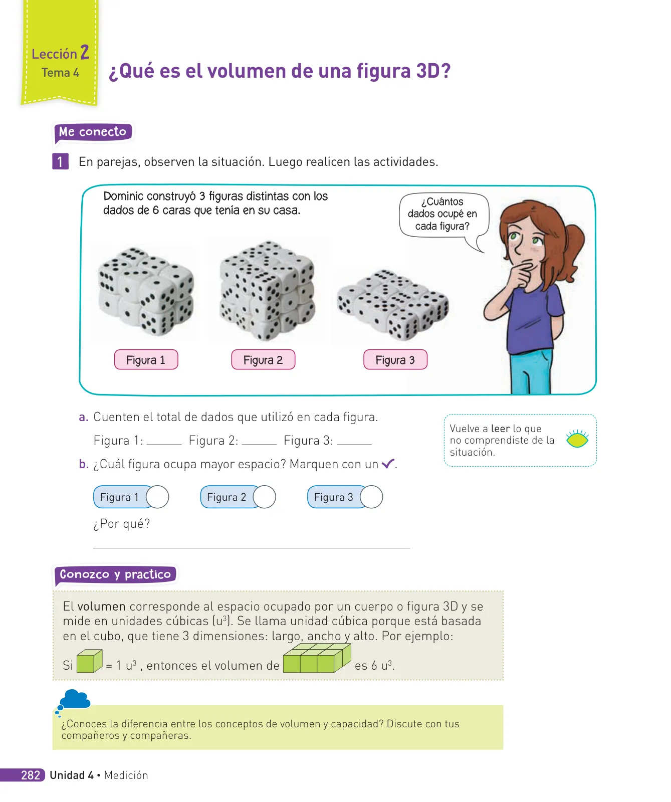 Página 181 de Matemática – Cuarto Básico | Texto del Estudiante MINEDUC – Descargar PDF · 2024