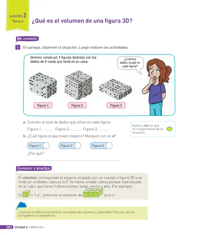 Página 181 de Matemática – Cuarto Básico | Texto del Estudiante MINEDUC – Descargar PDF · 2024