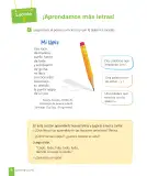 Miniatura página 115 de Lenguaje y Comunicación – Primero Básico | Texto del Estudiante MINEDUC – Descargar PDF · 2024