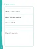 Miniatura página 16 de Lenguaje y Comunicación – Segundo Básico – Texto del Estudiante MINEDUC – Descargar PDF · 2024