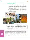 Miniatura página 199 de Colección Ximhai. Saberes y pensamiento científico.   Libro de Educación Telesecundaria Grado 1°  Ciclo Escolar 2025 - 2026