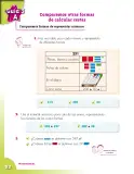 Miniatura página 32 de Matematica 2° · Cartilla 01
