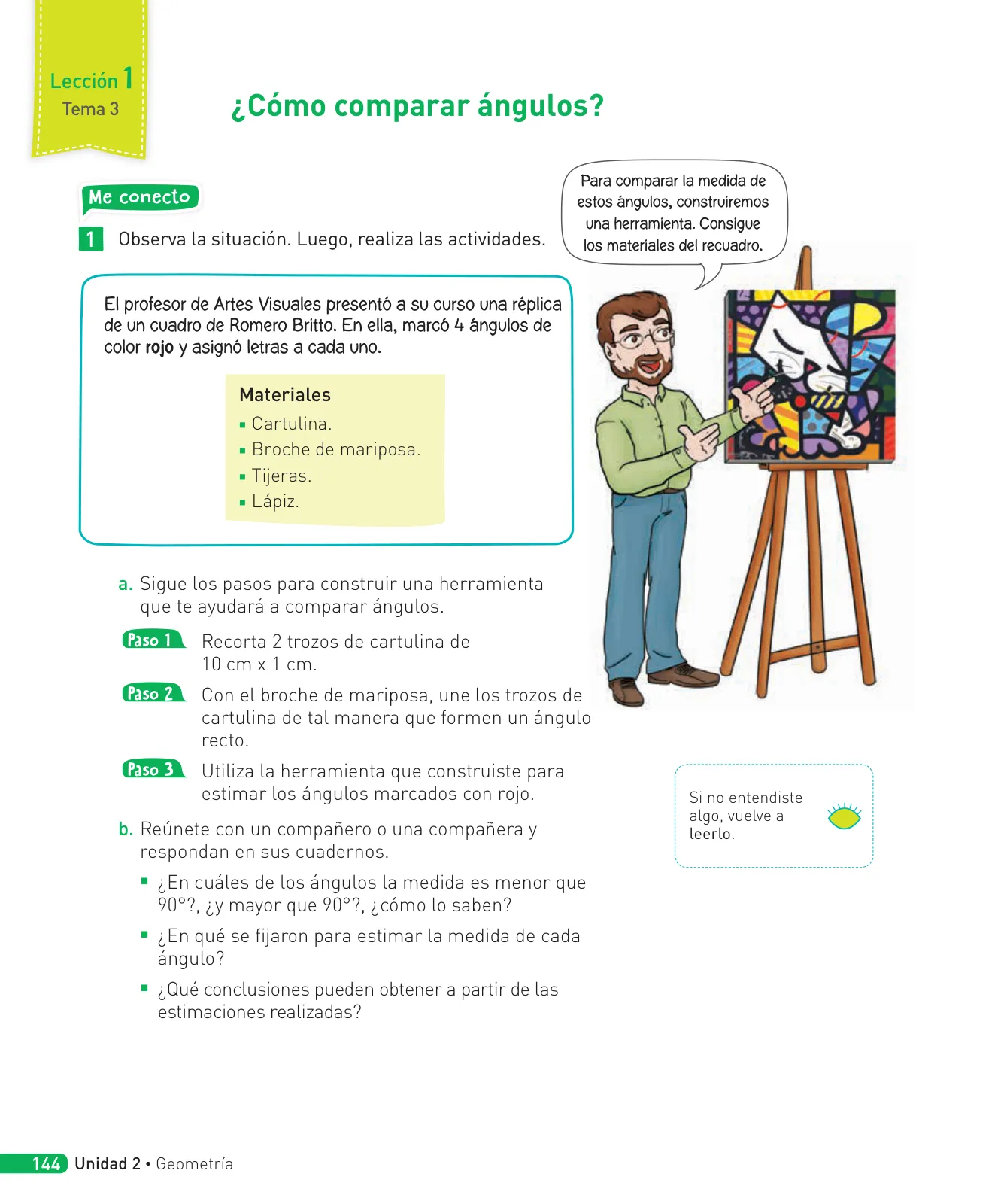 Miniatura página 253 de Matemática – Cuarto Básico | Texto del Estudiante MINEDUC – Descargar PDF · 2024