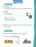 Miniatura página 49 de Lenguaje y Comunicación – Segundo Básico – Texto del Estudiante MINEDUC – Descargar PDF · 2024