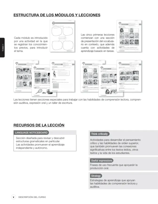 Página 12 de Inglés – Sexto Básico | Student’s Book MINEDUC – Descargar PDF · 2024