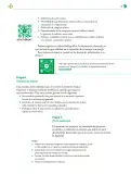 Miniatura página 36 de Colección Nanahuatzin. Nuestro libro de Proyectos.  Tomo II.  Libro de Educación Telesecundaria Grado 3°  Ciclo Escolar 2025 - 2026