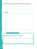 Miniatura página 61 de Lenguaje y Comunicación – Primero Básico | Texto del Estudiante MINEDUC – Descargar PDF · 2024