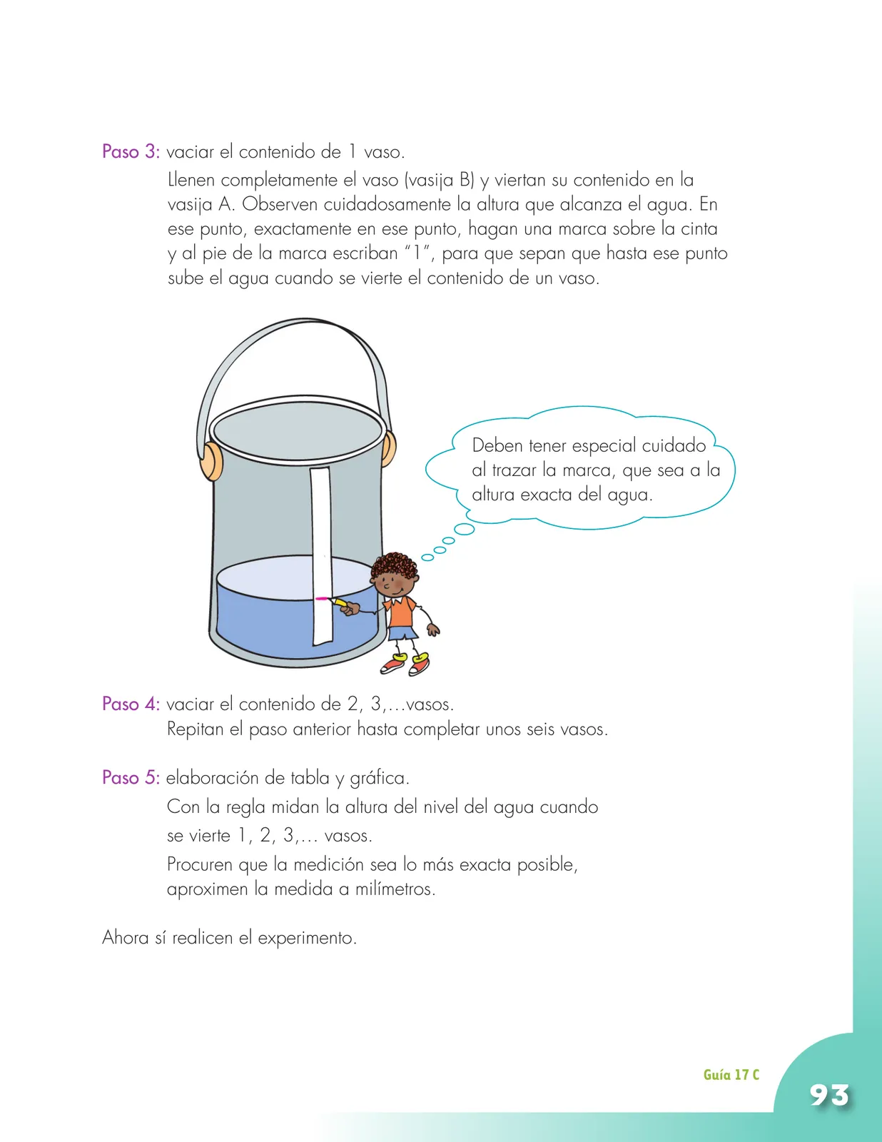 Miniatura página 93 de Matematica 4° · Cartilla 02