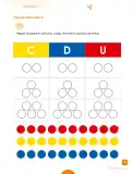 Miniatura página 93 de Cuadernillo de Matemática 2. Segundo grado de Primaria · 2024