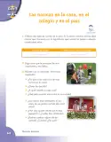 Miniatura página 62 de Ciencias Sociales 5° · Cartilla 01
