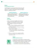 Miniatura página 133 de Colección Sk´asolil. Nuestro libro de Proyectos.  Tomo II.  Libro de Educación Telesecundaria Grado 2°  Ciclo Escolar 2025 - 2026