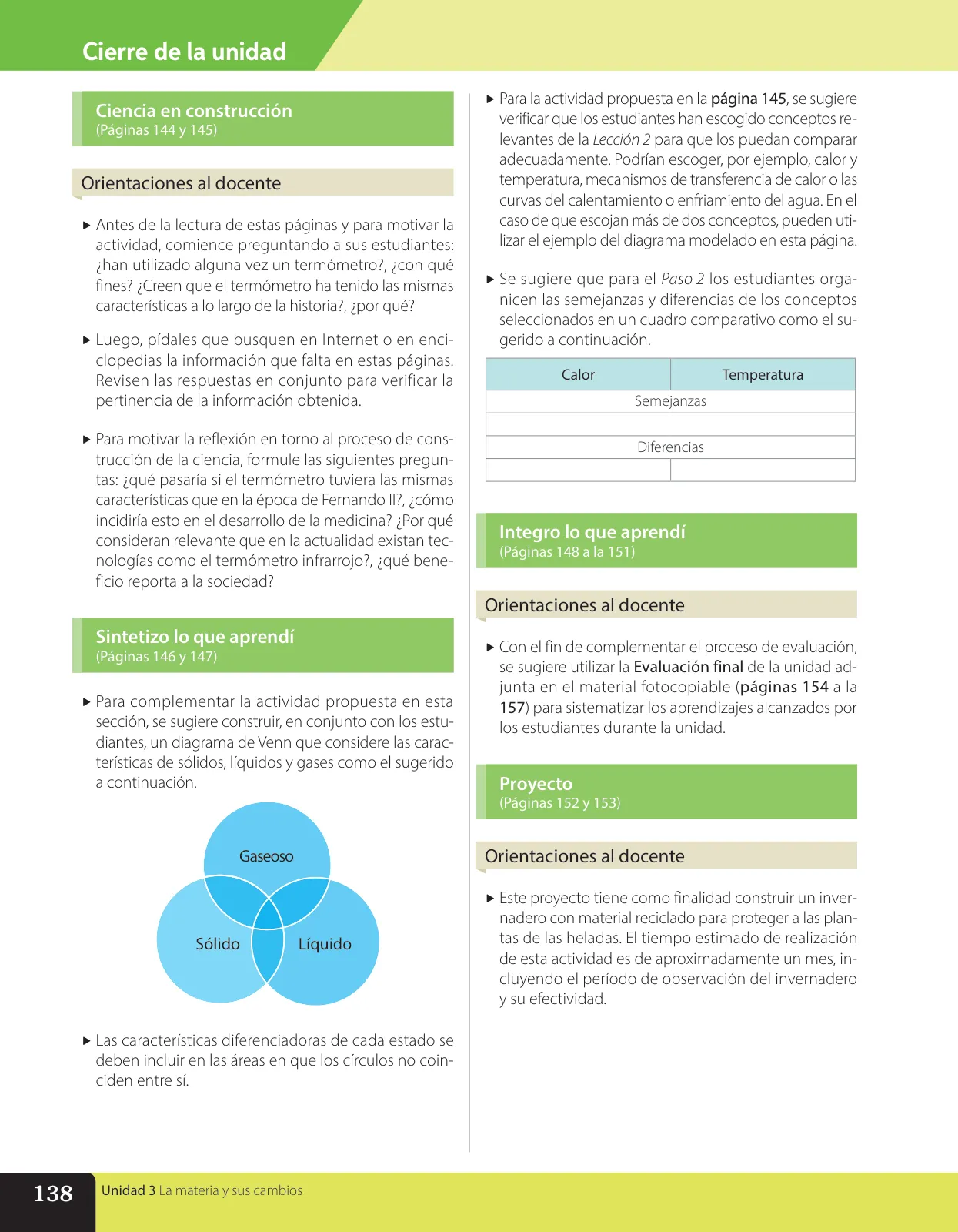 Página 251 de Libro de Ciencias Naturales – Quinto Básico | Texto del Estudiante MINEDUC – Descargar PDF · 2024