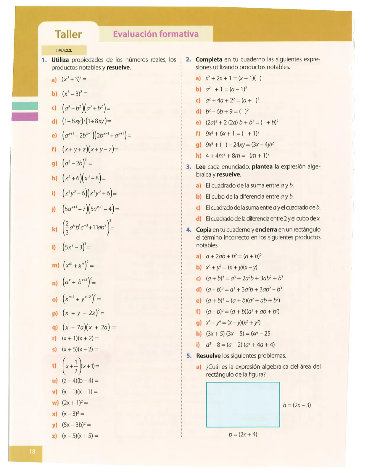 Página 18