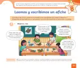Miniatura página 79 de Cuadernillo de Comunicación 1, primer grado de Primaria · 2023