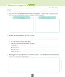 Miniatura página 132 de Inglés – Octavo Básico | Student’s Book MINEDUC – Descargar PDF · 2024