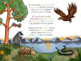 Miniatura página 17 de Múltiples lenguajes.   Libro de Educación Preescolar Grado 2°  Ciclo Escolar 2025 - 2026