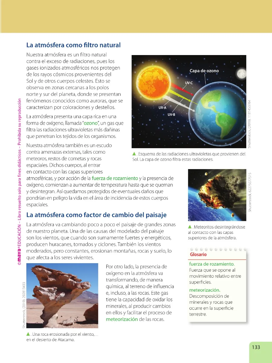 Miniatura página 135 de Ciencias Naturales · 6 EGB · 2025