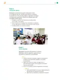 Miniatura página 118 de Colección Sk´asolil. Nuestro libro de Proyectos.  Tomo III.  Libro de Educación Telesecundaria Grado 2°  Ciclo Escolar 2025 - 2026