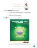 Miniatura página 45 de Cuadernillo de Comunicación 3. Tercer grado de Primaria · 2024
