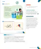 Miniatura página 25 de Inglés – Cuarto Básico | Texto del Estudiante MINEDUC – Descargar PDF · 2024