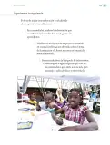 Miniatura página 264 de Proyectos de Aula.   Libro de Educación Primaria Grado 6°  Ciclo Escolar 2025 - 2026