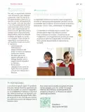 Miniatura página 218 de Nuestros saberes: Libro para alumnos, maestros y familia.   Libro de Educación Primaria Grado 5°  Ciclo Escolar 2025 - 2026