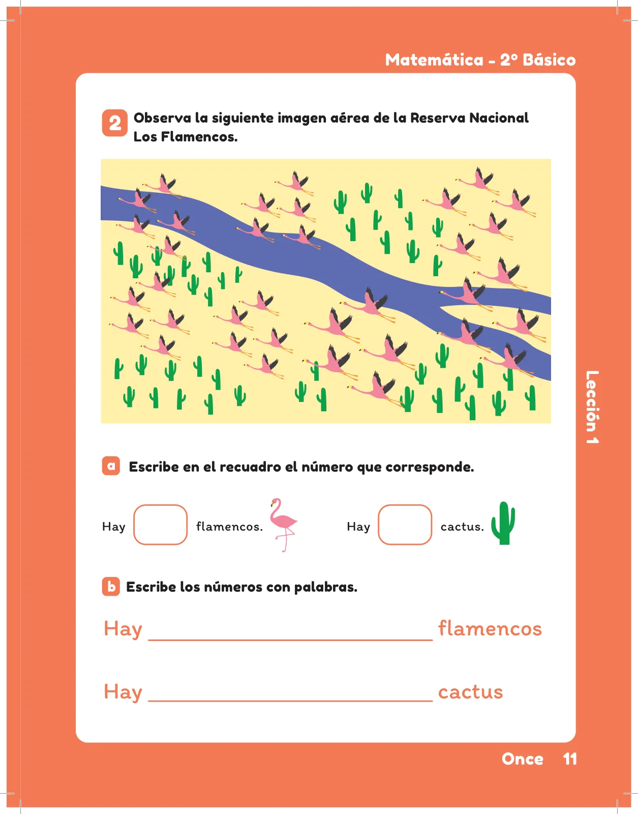 Miniatura página 13 de Sumo Primero – Segundo Básico | Texto del Estudiante MINEDUC – Descargar PDF · 2024
