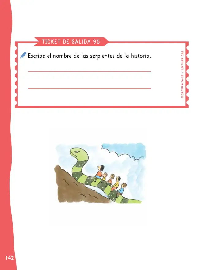 Página 145 de Lenguaje y Comunicación – Primero Básico | Texto del Estudiante MINEDUC – Descargar PDF · 2024
