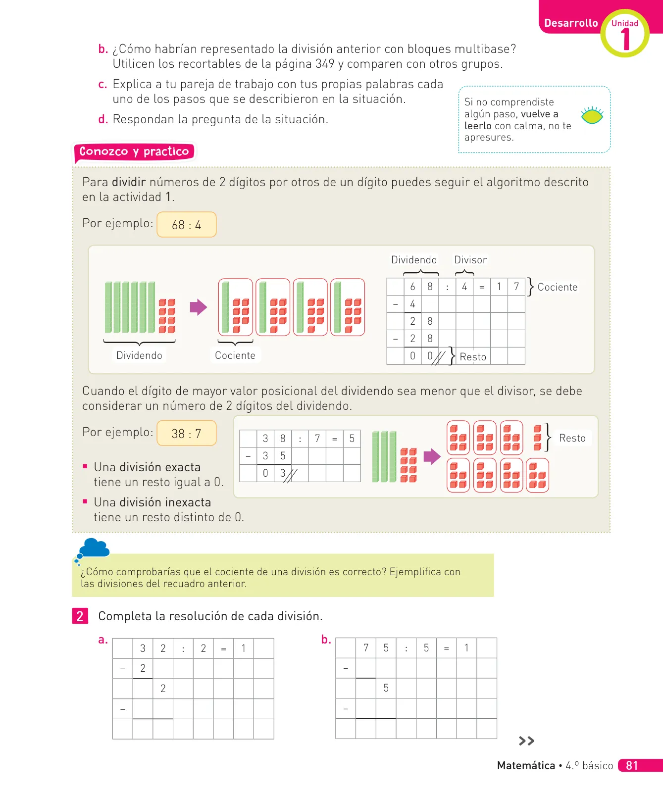 Miniatura página 154 de Matemática – Cuarto Básico | Texto del Estudiante MINEDUC – Descargar PDF · 2024