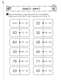 Miniatura página 52 de Sumo Primero – Segundo Básico | Texto del Estudiante MINEDUC – Descargar PDF · 2024