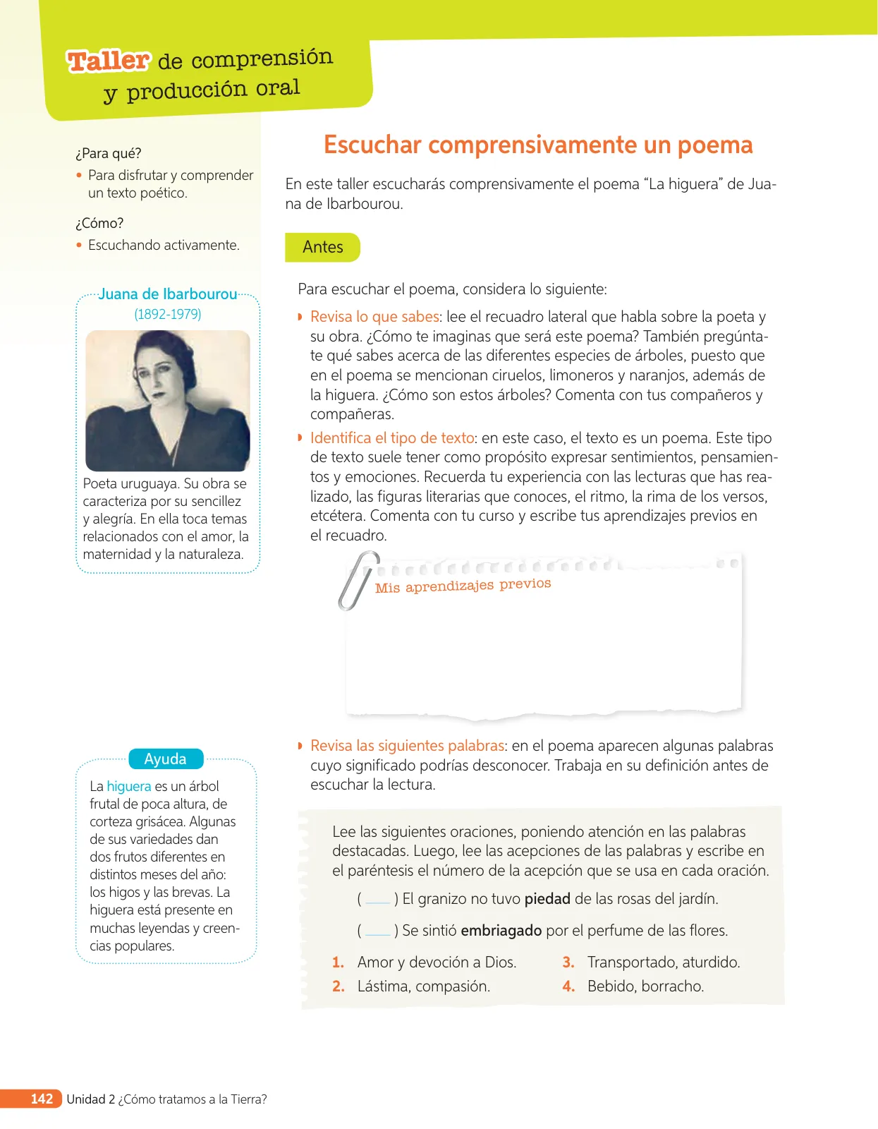 Miniatura página 243 de Lenguaje y Comunicación – Quinto Básico | Texto del Estudiante MINEDUC – Descargar PDF · 2024