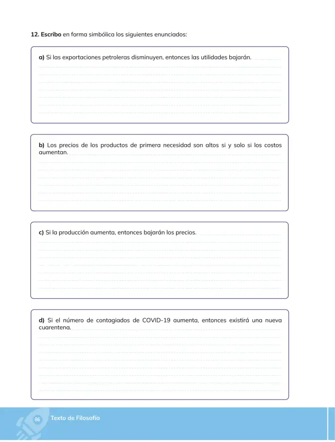 Página 87 de Filosofia 2° · Bgu 2 Filosofia 2024 · 2024