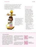 Miniatura página 238 de Nuestros saberes: Libro para alumnos, maestros y familia.   Libro de Educación Primaria Grado 4°  Ciclo Escolar 2025 - 2026