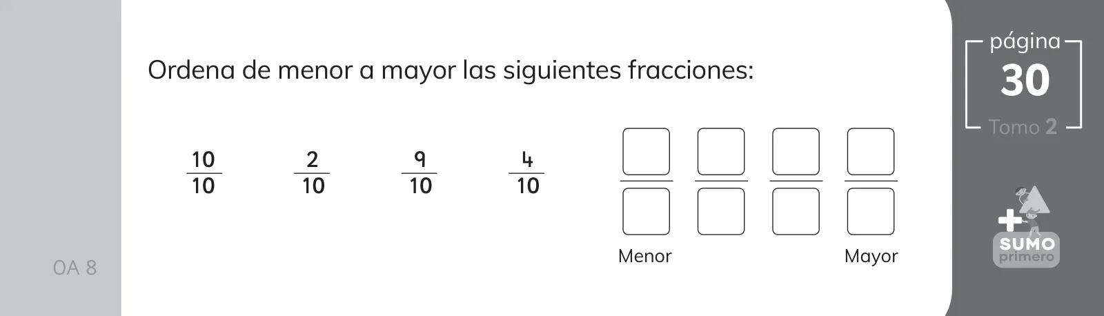 Página 105 de Sumo Primero – Cuarto Básico | Texto del Estudiante MINEDUC – Descargar PDF · 2024