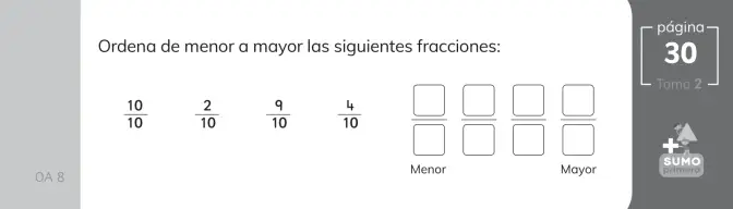 Página 105 de Sumo Primero – Cuarto Básico | Texto del Estudiante MINEDUC – Descargar PDF · 2024