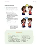 Miniatura página 154 de Proyectos Escolares.   Libro de Educación Primaria Grado 4°  Ciclo Escolar 2025 - 2026