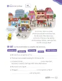 Miniatura página 15 de Inglés – Cuarto Básico | Texto del Estudiante MINEDUC – Descargar PDF · 2024