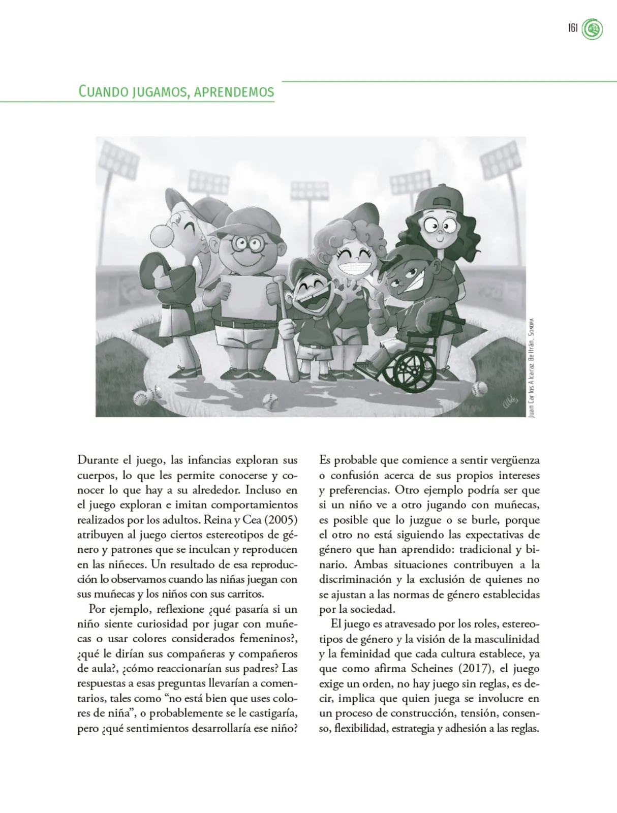 Página 162 de Crianza para la libertad. Libro para las familias. Fase 2  Libro de Educación Preescolar Grado 1°, 2°, 3°  Ciclo Escolar 2025 - 2026