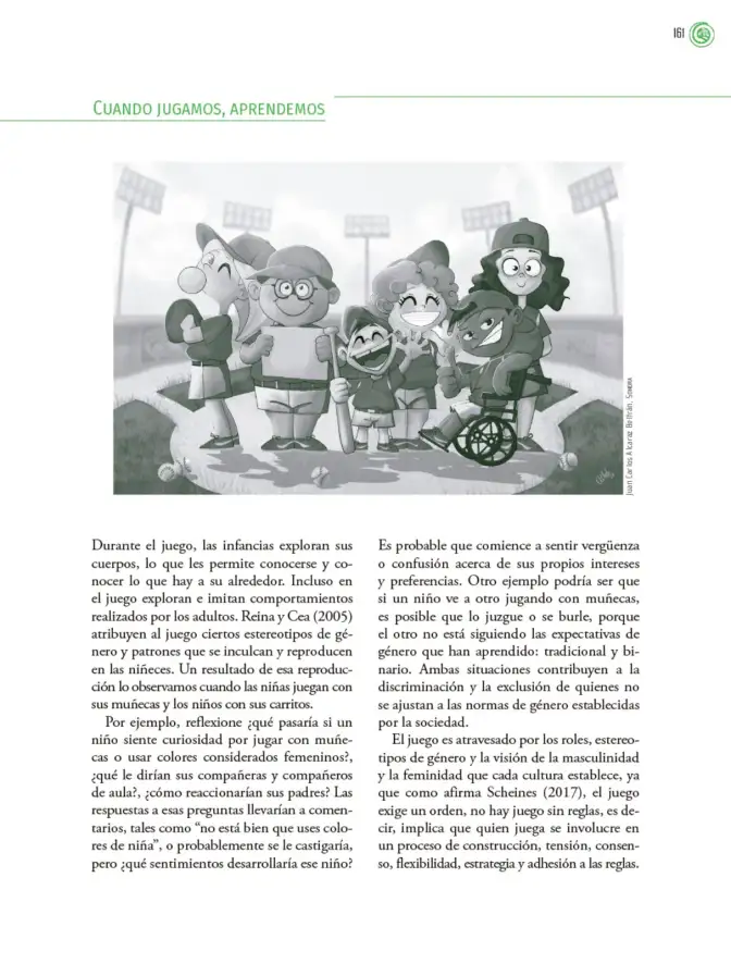 Página 162 de Crianza para la libertad. Libro para las familias. Fase 2 Libro de Educación Preescolar Grado 1°, 2°, 3° Ciclo Escolar 2025 - 2026