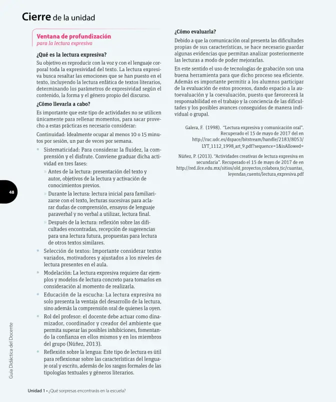 Página 59 de Lenguaje y Comunicación – Primero Básico | Texto del Estudiante MINEDUC – Descargar PDF · 2024