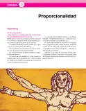 Miniatura página 166 de Matematica 6° · Secundaria Activa