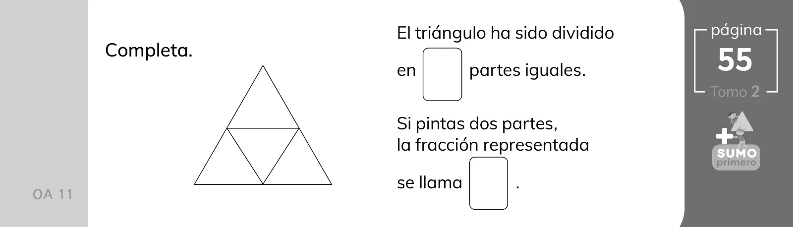 Página 122 de Sumo Primero – Tercero Básico | Texto del Estudiante MINEDUC – Descargar PDF · 2024