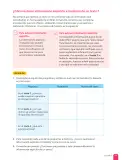 Miniatura página 33 de Lenguaje y Comunicación – Sexto Básico | Texto del Estudiante MINEDUC – Descargar PDF · 2024