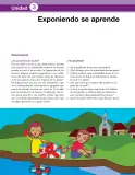 Miniatura página 144 de Lenguaje 8° · Secundaria Activa