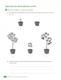 Miniatura página 52 de Ciencias Naturales – Tercero Básico | Texto del Estudiante MINEDUC – Descargar PDF · 2024
