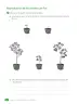 Miniatura página 52 de Ciencias Naturales – Tercero Básico | Texto del Estudiante MINEDUC – Descargar PDF · 2024