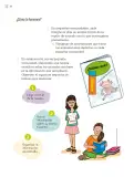 Miniatura página 17 de Proyectos Escolares.   Libro de Educación Primaria Grado 3°  Ciclo Escolar 2025 - 2026